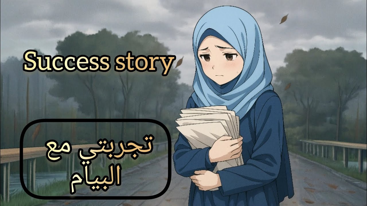 تجربتي مع البيام 🥇 + نصائح للمقبلين على شهادة التعليم المتوسط 💯 الحمد لله 🌸🤲🏻