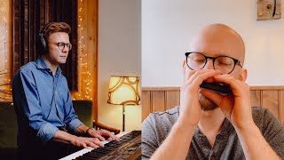 Rights of Man/The Showman's Fancy (feat. Joel Andersson)