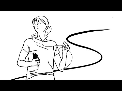 마음을 다 해 걸으면