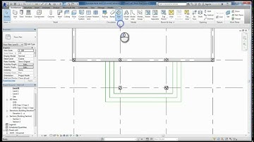 Tạo tam cấp bằng công cụ stair