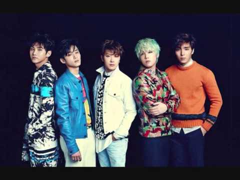 FTISLAND (+) BEAT IT