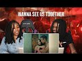 RichBoyTroy - Wanna See Us Together (Feat.Yanni Monett) [Official Music Video] REACTION