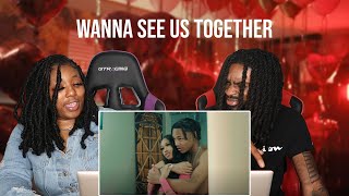 RichBoyTroy - Wanna See Us Together (Feat.Yanni Monett) [Official Music Video] REACTION