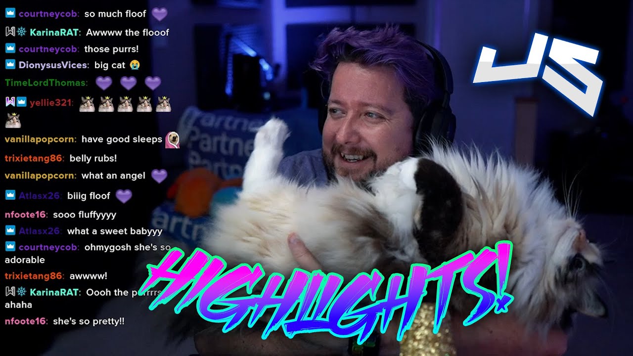 Highlights - Bap! | JasonSulli