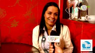 Emprendimientos venezolanos en Chile (2013)