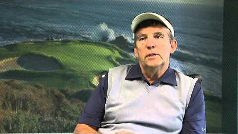 GolfWRX Instructor Interview: Dennis Clark