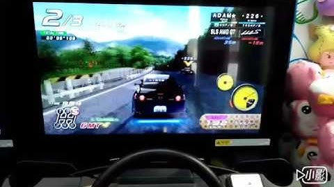 WMMT5 Hakone Friendly Battle