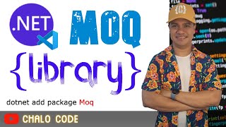 Testing en .NET con Moq – Unit Testing REAL en C# (caso práctico)