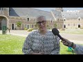 Global Food Forum 2025: Key Voices on the Future of European Agriculture