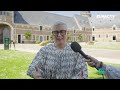 Global Food Forum 2025: Key Voices on the Future of European Agriculture
