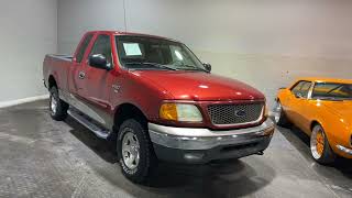 2004 Ford F-150 Heritage - Virtual walk-around by VIP Auto Inc.