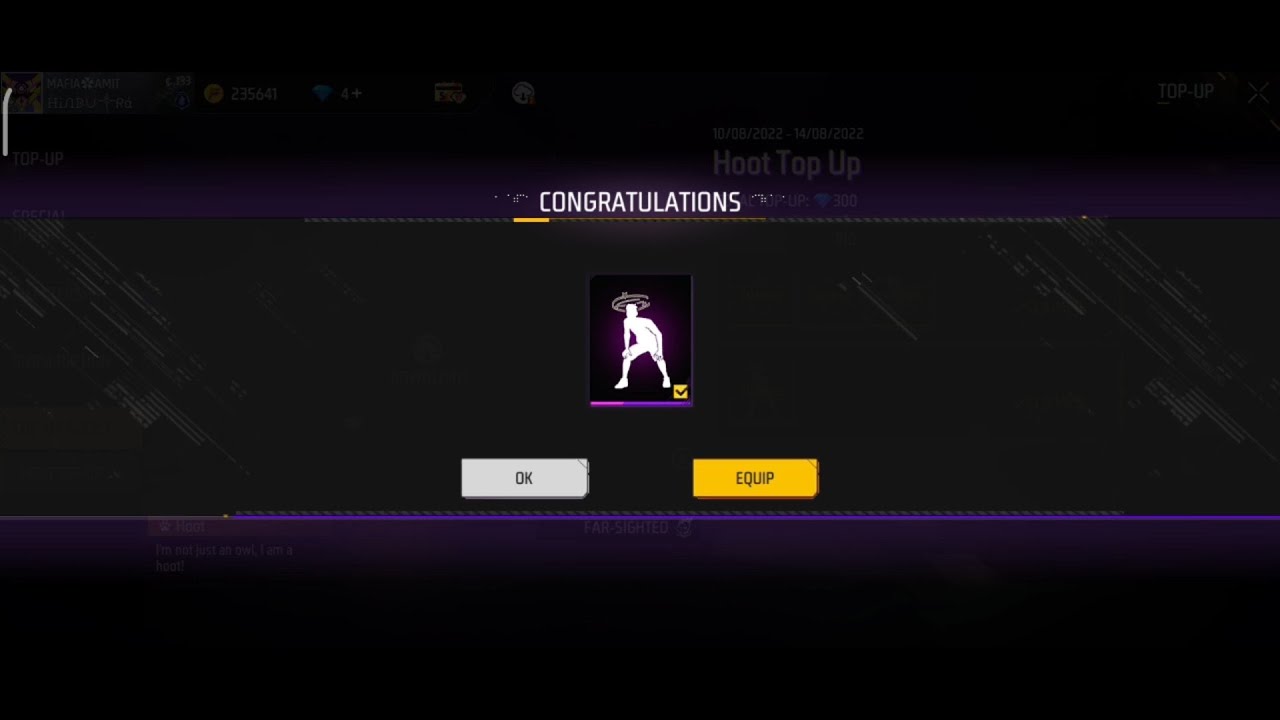 New Top up event free fire 🤯 | Cag Amit FF