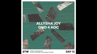Allysha Joy - GND 4 AOC