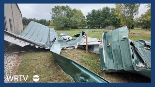 DHS expert explains how to prepare for natural disasters