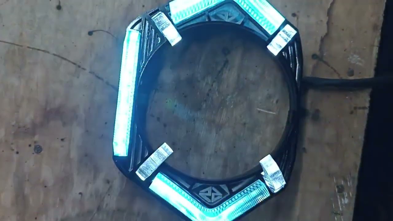 Shrod cakra pnp fiz r, mio, supra