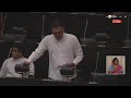 පාර්ලිමේන්තු සජීවී විකාශය - 18.10.2023
