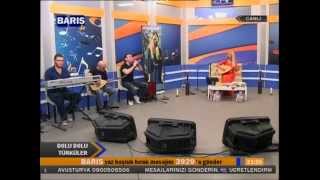 BARIS TV AYŞEGÜL PINAR İLE DOLU DOLU TÜRKÜLER 10-09-2013----2 Resimi
