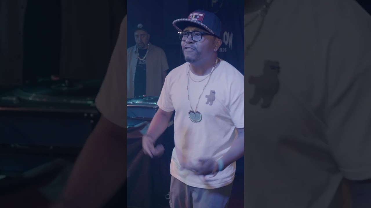 Blunt Force Cypher | Death Row Cannabis x P37 | Sreeb, Illiod, JoeSpeaks