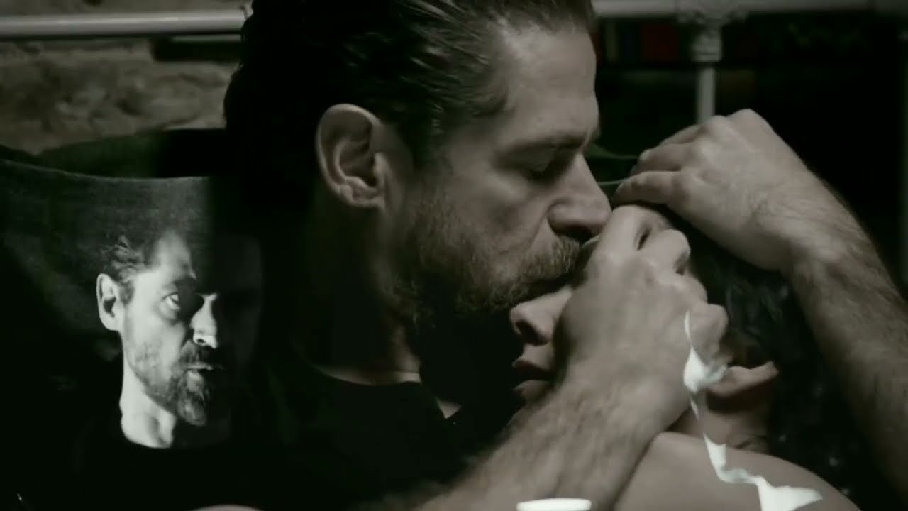 Μαθιός & Βασιλική - Μόνο εξ επαφής (Σασμός)