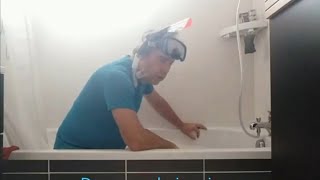 Gubbs Dans Une Baignoire Version Longue