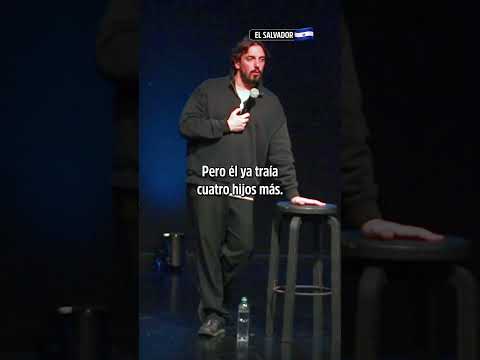 Traumas: “SOY HERMANA DE TODOS”