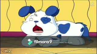 thomas the tank engine meet straberry shortcake part 16