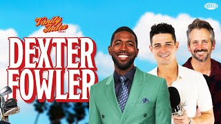 Dexter Fowler on lowering his handicap, why he doesn't gamble on the course, and an epic Tiger story