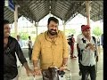 Mohanlal Brazil watch World