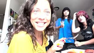 supermarket from hell: erewhon review 