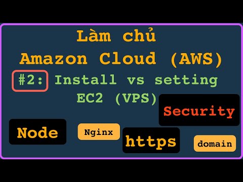 Setup web application ALICONCON.COM với nodejs nginx pm2 certbot https (2/21)| WEB APP ALICONCON.COM