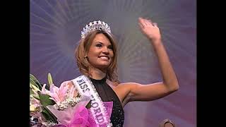 2008 FUSA Crowning Sequence