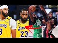 Point Center Bam Adebayo BROKE The Boston Celtics Giving us A Legendary Heat vs Lakers Finals