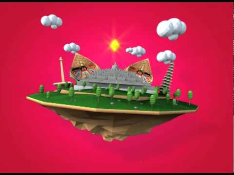 PROMO BUMPER INDONESIA BAGUS - RTV RAJAWALI TELEVISI