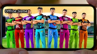 Aussie Cricket Championship Gameplay Android | apk screenshot 1