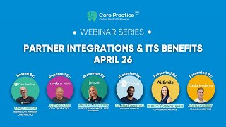 Celebrity Webinar Series: Partner Integrations and Its Benefits (Recording) Net Worth