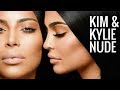 Kim K + Kylie Cosmetics Inspired Makeup Tutorial using ALL Drugstore | Eman