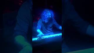 Come Together Solo Hammond B3 Organ - Carey Frank