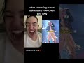 P!NK COVERED MY SONG “RIVER”!?!?! WHAT IS LIFE! #pink #bishopbriggs #river #reaction