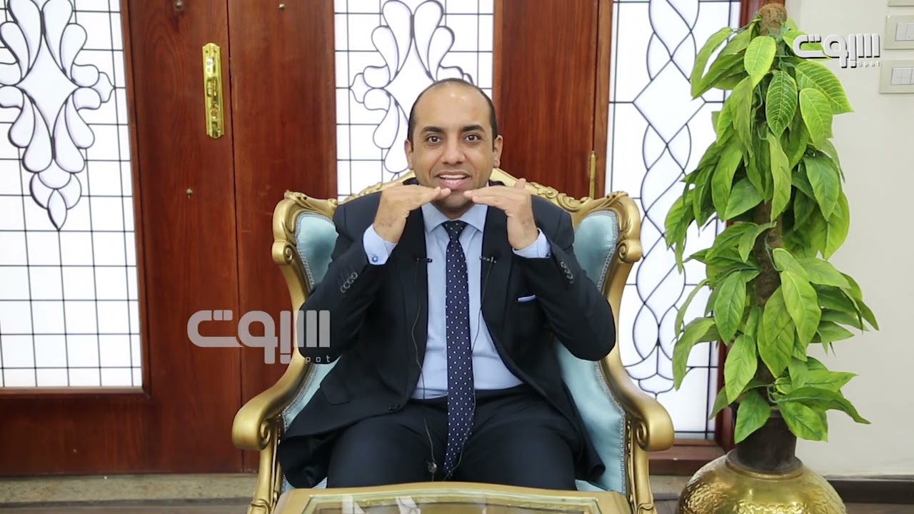 كيف تقول السلام عليكم بلغة الإشارة؟