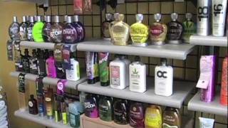 Exotic Salon in Springfield, MO PROMO 2011 - by KHS ChiefTV