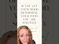 Make decisions ahead of time