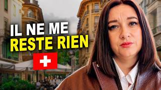 Mère célibataire en Suisse 5000€/mois !