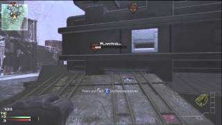 MurK Vs. vT Map 2 dispute