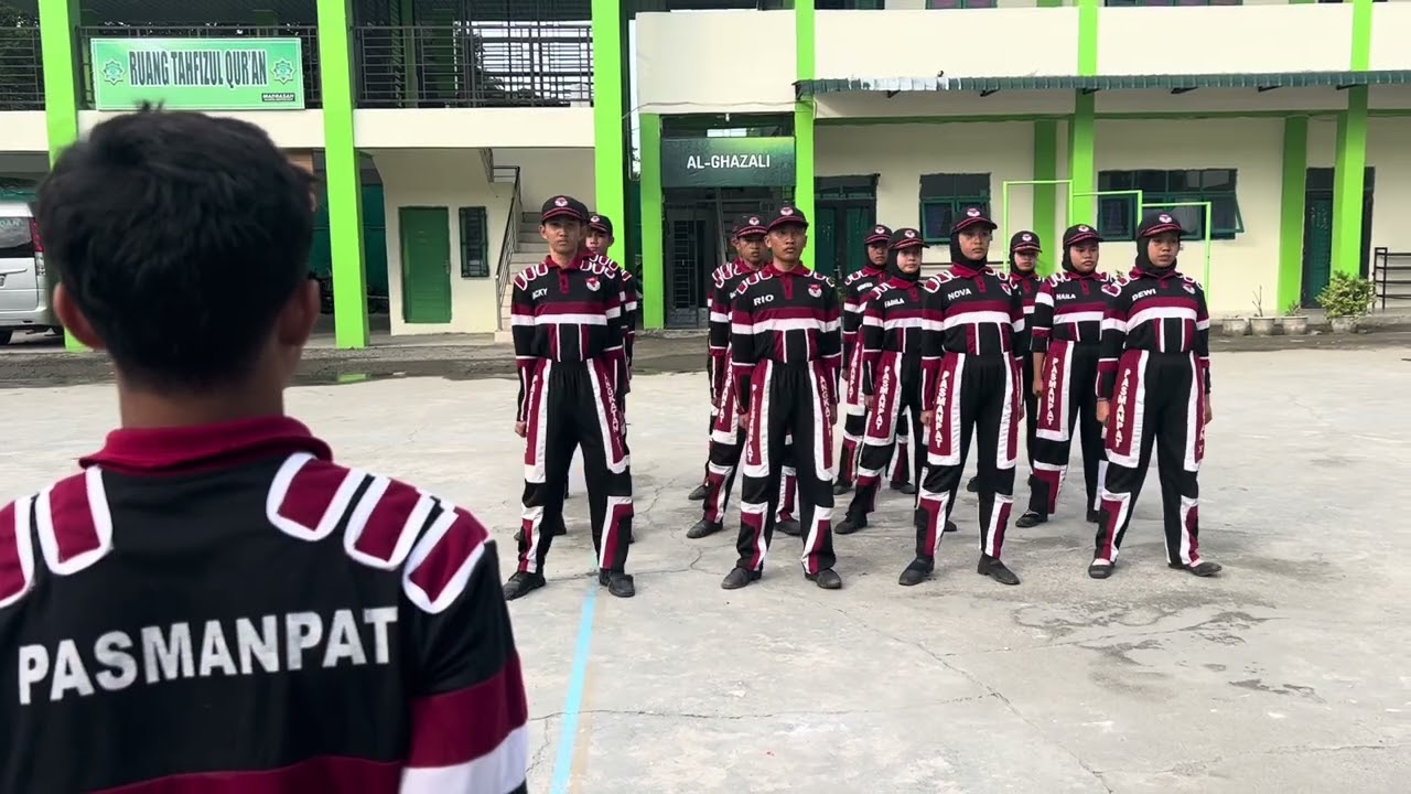 Alur LKBB (LVBB) JAGUAR Season 3 2023