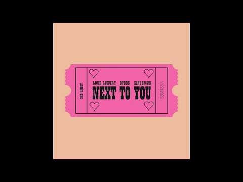 Loud Luxury & DVBBS - Next To You ft. Kane Brown (Instrumental)
