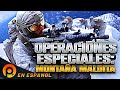 OPERACIONES ESPECIALES: MONTAÑA MALDITA | PELICULA  | PELICULA DE ACCION EN ESPANOL LATINO