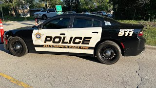 NATIONAL NIGHT OUT 2022: OLYMPIA FIELDS, IL.