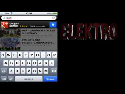 come scaricare musica gratis da iphone 4s