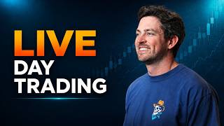20 Apex Legacy 50K Accounts! | LIVE Nasdaq Futures Prop Firm Trading