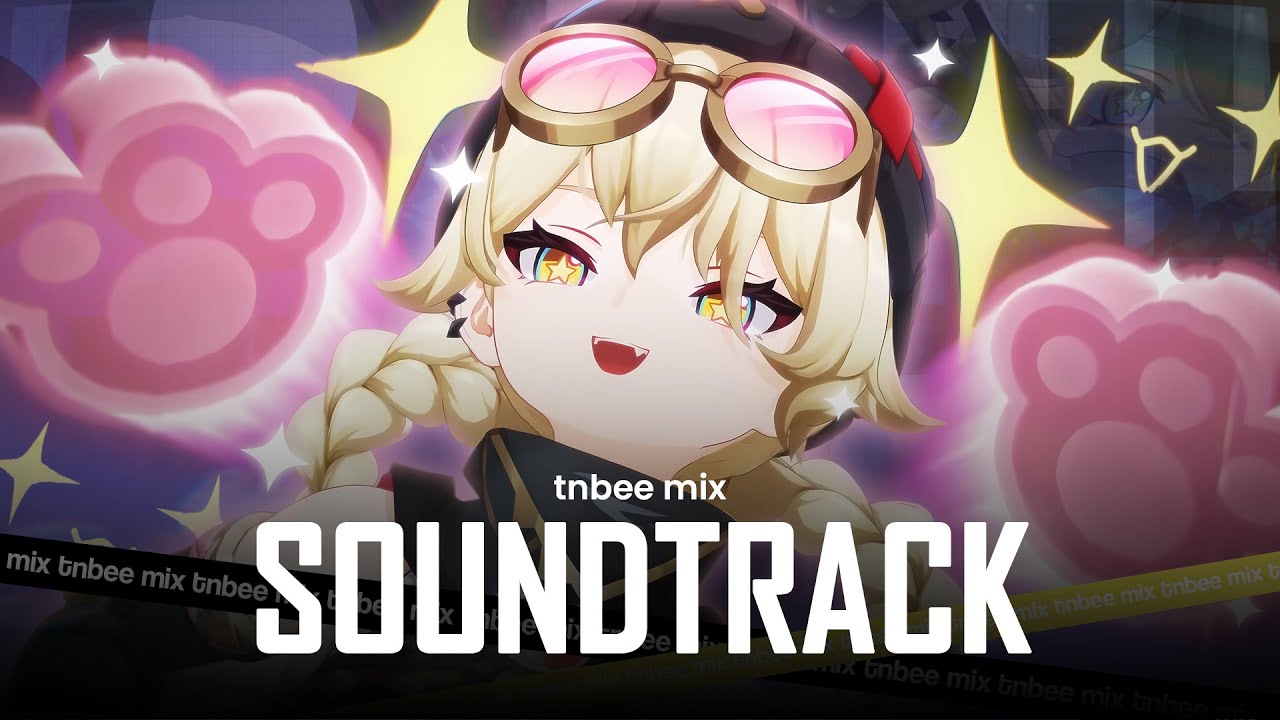 Jahoda Theme Music EXTENDED - No Hunt in Vain (tnbee mix) | Genshin Impact